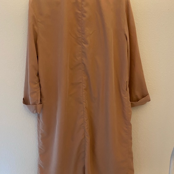 Duster Jacket - Picture 3 of 5